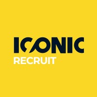 Iconic Recruit logo - Similar company to Handler Property