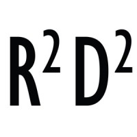 R²D² Architecture logo - Similar company to Chnl Architecten & Adviseurs