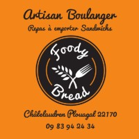 FOODY BREAD