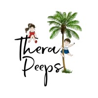 Therapeeps Occupational Therapy Services logo - Similar company to Anticancer Lifestyle Program