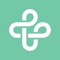 LinkHealthStaff logo - Similar company to Makeweb.Ai