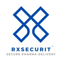 Rxsecurit logo - Similar company to Celest Pharmalabs