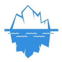 ICEBERG TECHNOLOGY logo - Similar company to Behtar Community
