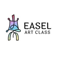 Easel Art logo - Similar company to Indonesian Center For Logistics And Value Chain (Iclov)