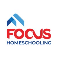 Focus Homeschooling logo - Similar company to Lensicle