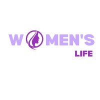 Women's life logo - Similar company to Expansions