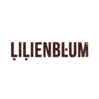 Lilienblum London logo - Similar company to Miznon