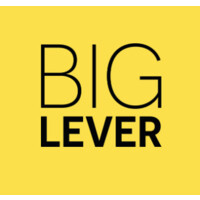 Big Lever Labs logo - Similar company to Reboot Mindfulness