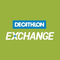 Decathlon Exchange logo - Similar company to Cloudsure Limited