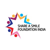 Share A Smile Foundation India logo - Similar company to Humber Counselling And Psychotherapy Conference