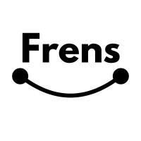 Frens. logo - Similar company to Goli Neuromarketing