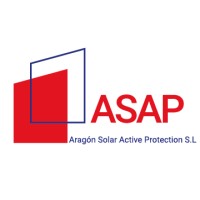 Aragón Solar Active Protection logo - Similar company to Inductec