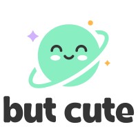 but cute logo - Similar company to Vidovo