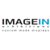 IMAGEIN exhibitions logo - Similar company to Angle Exhibits