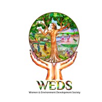 Womens Environment Development Society (WEDS) Koppal logo - Similar company to Kvs Charitable Trust