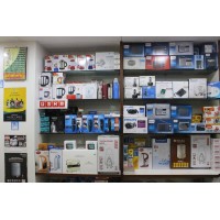 Jay Ambe Electronics logo - Similar company to Gn Electrical And Electronics