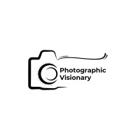Photographic Visionary logo - Similar company to Veer Etech