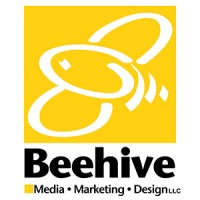 Beehive Media Marketing & Design logo - Similar company to Nanografix