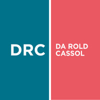 DRC Da Rold Cassol logo - Similar company to 3Daxis