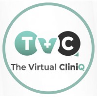 The Virtual CliniQ logo - Similar company to Healthflo Ventures