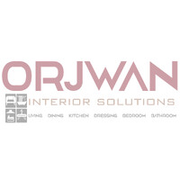 ORJWAN logo - Similar company to Orjwan