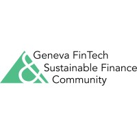 Geneva FinTech & Sustainable Finance Community logo - Similar company to 200Ideas
