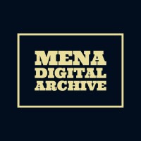 MENA Digital Archive logo - Similar company to The Postcolonial