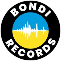 Bondi Records logo - Similar company to Bing Technologies Pty Ltd