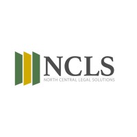 North Central Legal Solutons logo - Similar company to Convergence Acquisitions, Llc