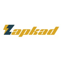 Zapkad logo - Similar company to Lithan