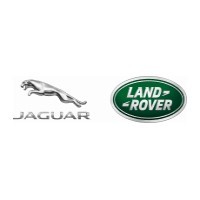 Jaguar Land Rover Romania logo - Similar company to Maxus Motors Romania