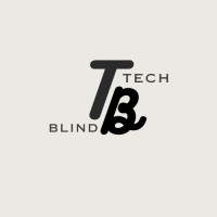 Tech Blind logo - Similar company to Blueai.Tech