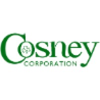 Cosney Corporation logo - Similar company to Case Systems, Inc.