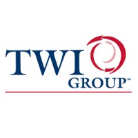 TWI Group logo - Similar company to Ustrans World Logistics Limited