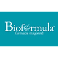 Farmacéutica Bioformula Ltda. logo - Similar company to Delta System