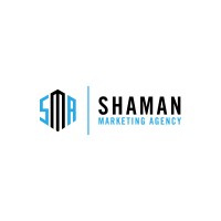 Shaman Marketing Agency logo - Similar company to Madpipe