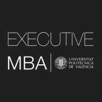 Executive Mba-Upv Universitat Politècnica De València