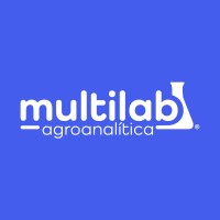 Multilab Agroanalítica logo - Similar company to Nutrisano