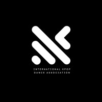 International KPOP Dance Association logo - Similar company to Kpop Tips