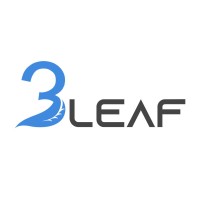 3 LEAF logo - Similar company to 3 Leaf