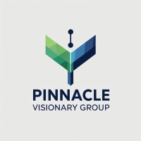 Pinnacle Visionary Group logo - Similar company to Quantum Growth Solutions