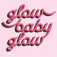 Glow Baby Glow logo - Similar company to North Harbour