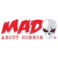 Mad About Horror Ltd logo - Similar company to Mr. Bones