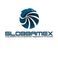 GLOBBAMEX logo - Similar company to Avanti Distribuciones