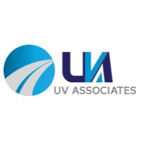 UV Associates logo - Similar company to Artself Lab