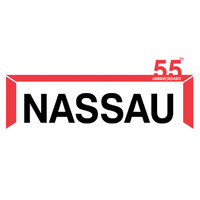Nassau Door A/S