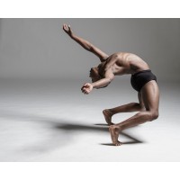 Savage Jazz Dance Company