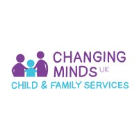 CMCAFS - Changing Minds Child and Family Services logo - Similar company to Changing Minds Uk