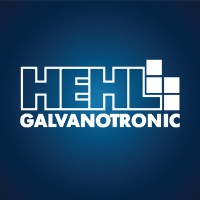 HEHL GALVANOTRONIC GmbH & Co. KG logo - Similar company to Indigrate