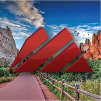 Cheyenne Mountain Colorado Springs, a Destination Hotel by Hyatt logo - Similar company to Disrupthr Colorado Springs